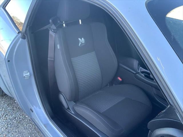 2022 Dodge Challenger R/T Scat Pack Widebody