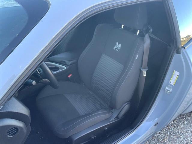 2022 Dodge Challenger R/T Scat Pack Widebody