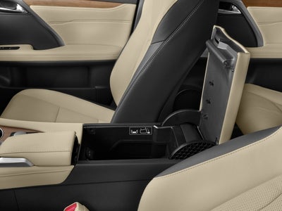 2016 Lexus RX 350 350