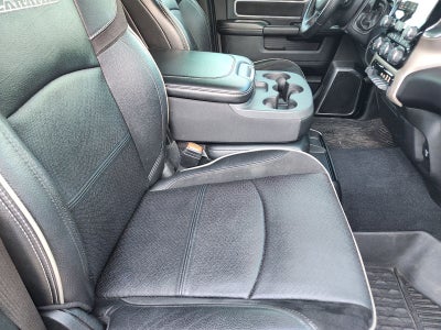 2022 RAM Ram 3500 Laramie Crew Cab 4x4 6'4' Box