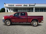2022 RAM Ram 3500 Laramie Crew Cab 4x4 6'4' Box