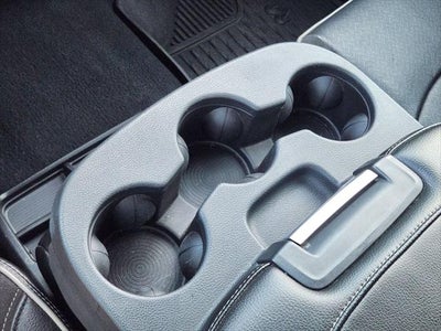 2022 RAM Ram 3500 Laramie Crew Cab 4x4 6'4' Box