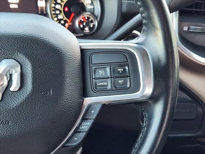 2022 RAM Ram 3500 Laramie Crew Cab 4x4 6'4' Box