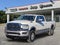 2020 RAM Ram 3500 Laramie Crew Cab 4x4 8' Box