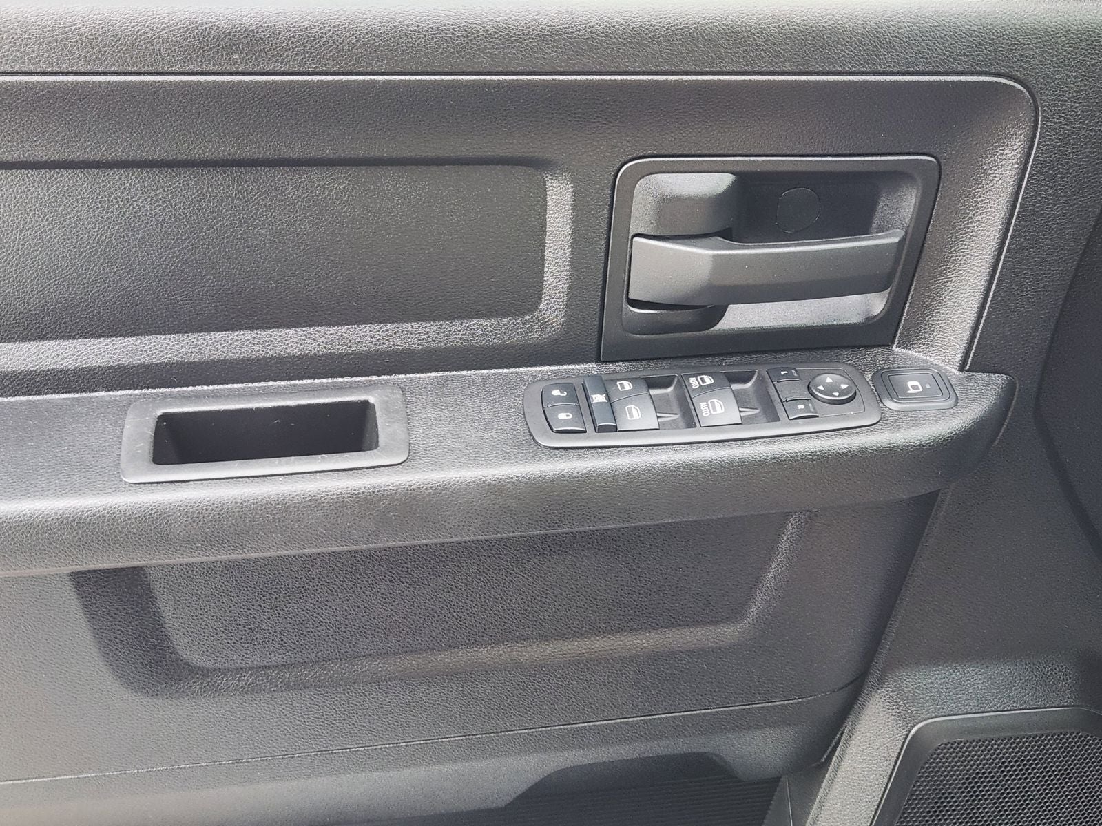 2024 RAM Ram 3500 Tradesman Crew Cab 4x4 8' Box