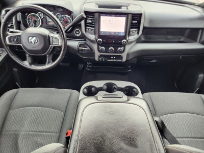 2024 RAM Ram 3500 Tradesman Crew Cab 4x4 8' Box