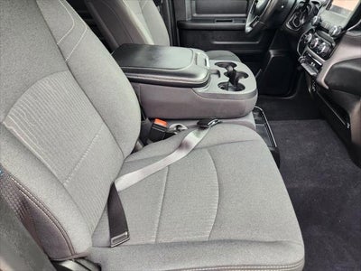 2024 RAM Ram 3500 Tradesman Crew Cab 4x4 8' Box