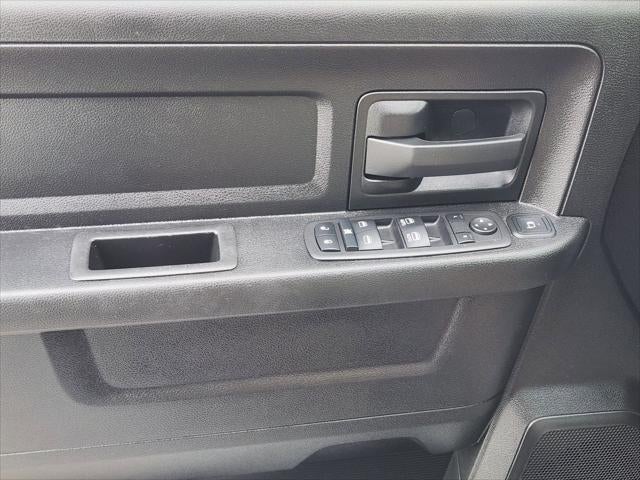 2024 RAM Ram 3500 Tradesman Crew Cab 4x4 8' Box