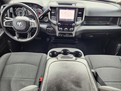 2024 RAM Ram 3500 Tradesman Crew Cab 4x4 8' Box