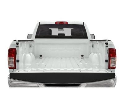 2019 RAM Ram 3500 Lone Star Crew Cab 4x4 8' Box
