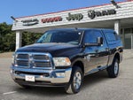 2016 RAM Ram 2500 Big Horn