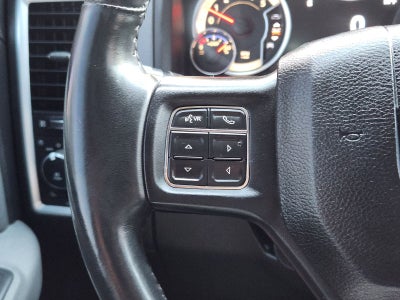 2016 RAM Ram 2500 Big Horn