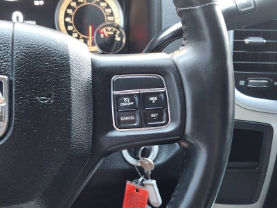 2016 RAM Ram 2500 Big Horn