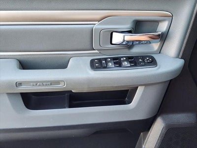 2016 RAM Ram 2500 Big Horn