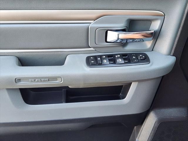 2016 RAM Ram 2500 Big Horn