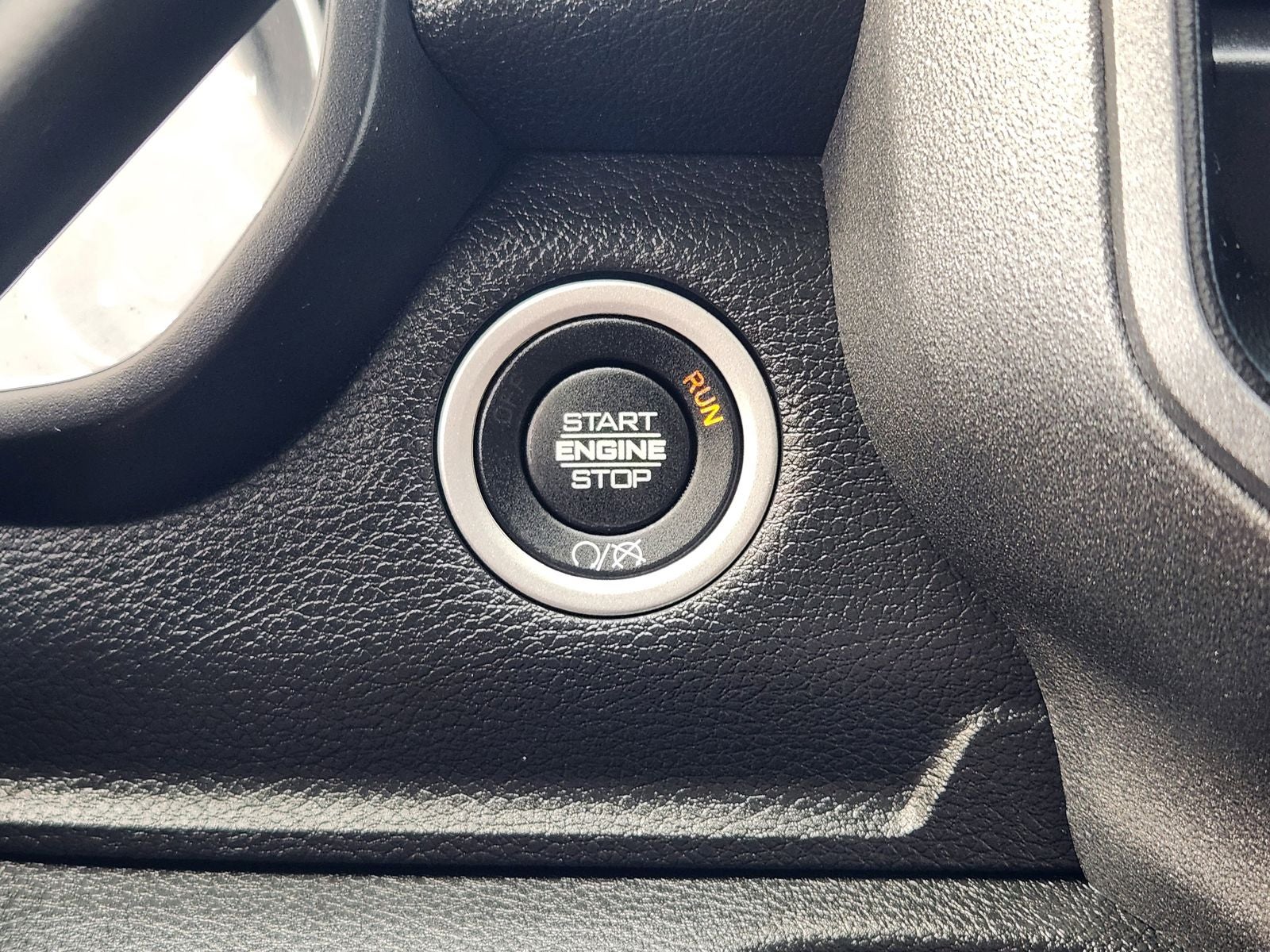 2024 RAM Ram 2500 Tradesman Crew Cab 4x4 6'4' Box