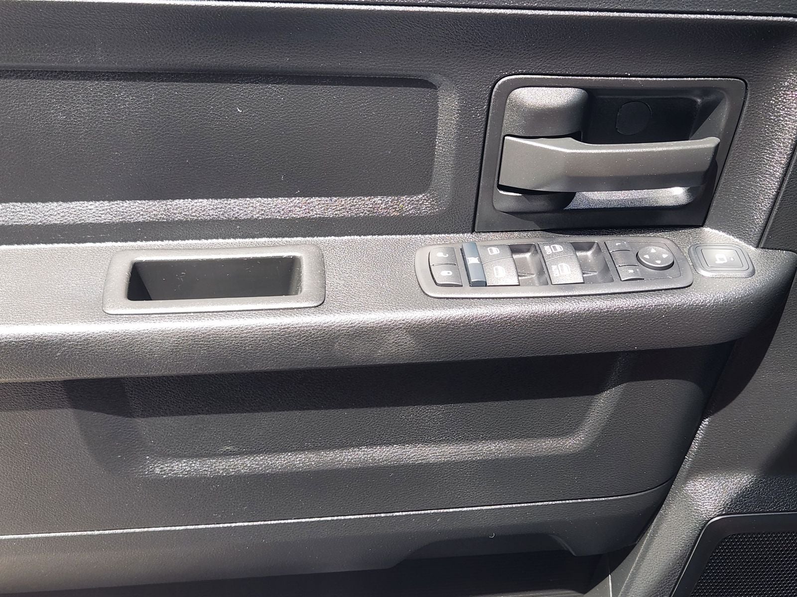 2024 RAM Ram 2500 Tradesman Crew Cab 4x4 6'4' Box