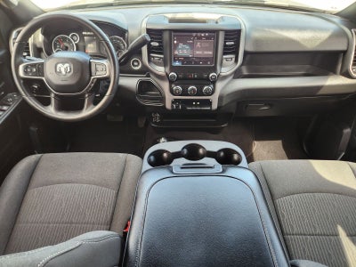 2024 RAM Ram 2500 Tradesman Crew Cab 4x4 6'4' Box