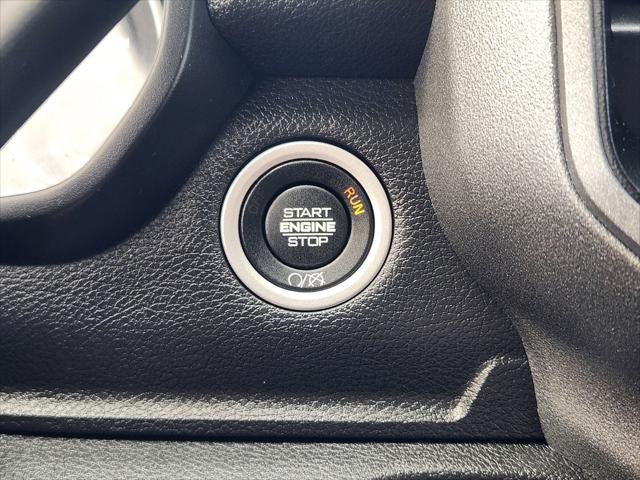 2024 RAM Ram 2500 Tradesman Crew Cab 4x4 6'4' Box