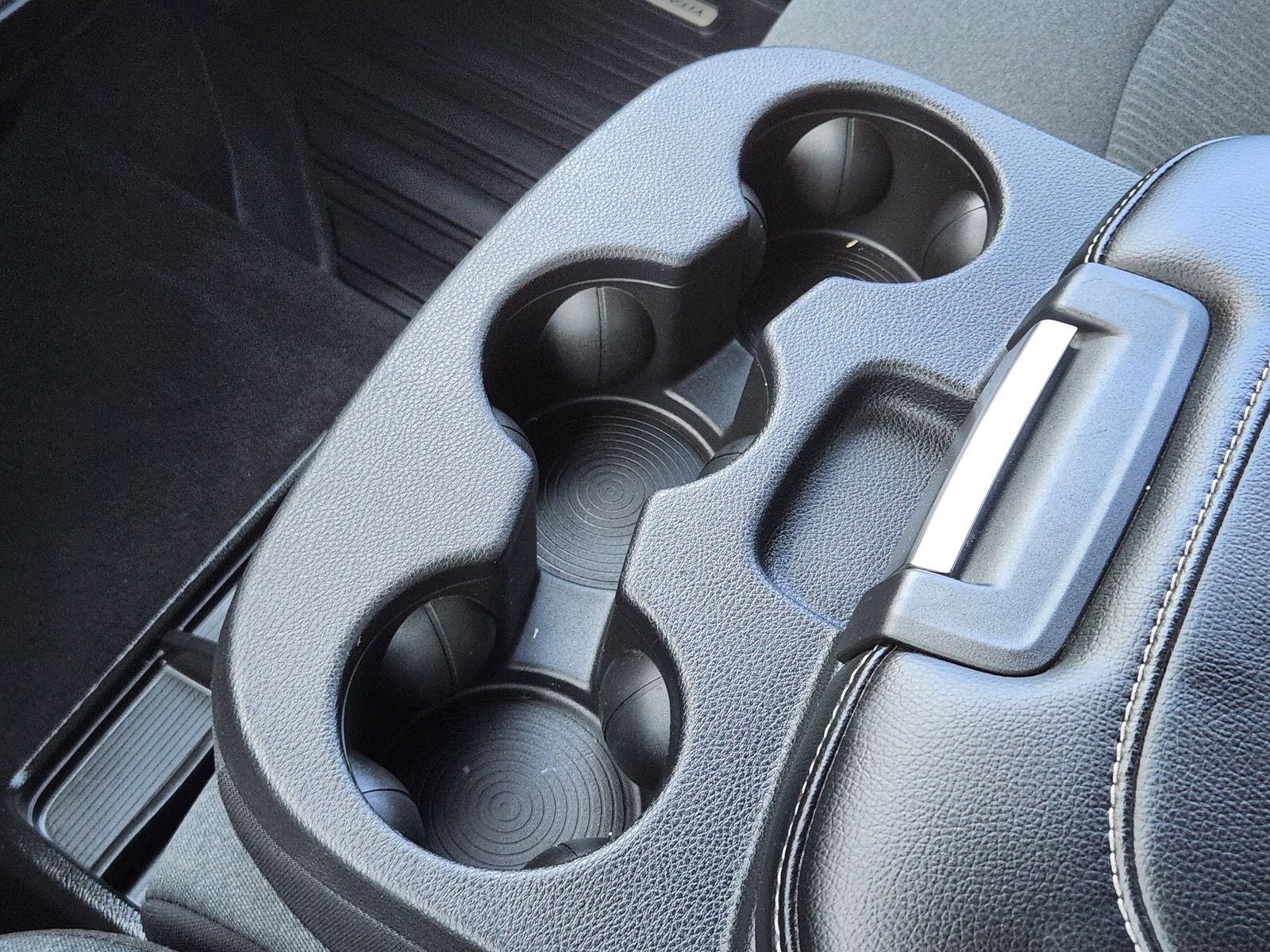 2024 RAM Ram 2500 Tradesman Crew Cab 4x4 8' Box