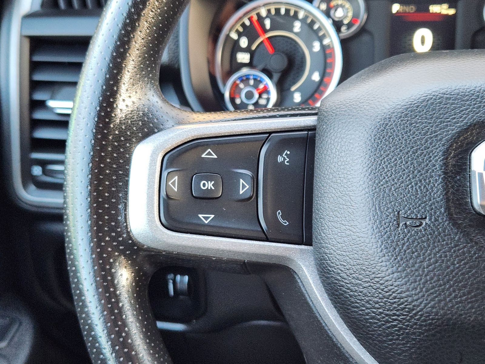 2024 RAM Ram 2500 Tradesman Crew Cab 4x4 8' Box