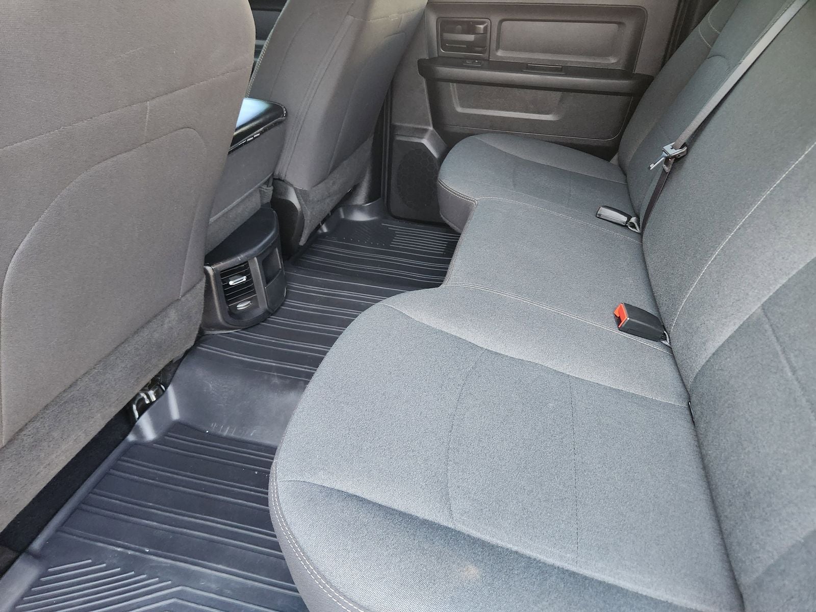 2024 RAM Ram 2500 Tradesman Crew Cab 4x4 8' Box