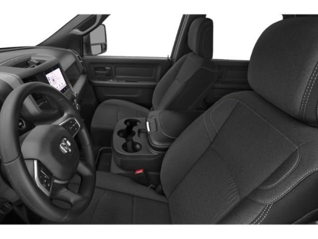 2024 RAM Ram 2500 Tradesman Crew Cab 4x4 8' Box