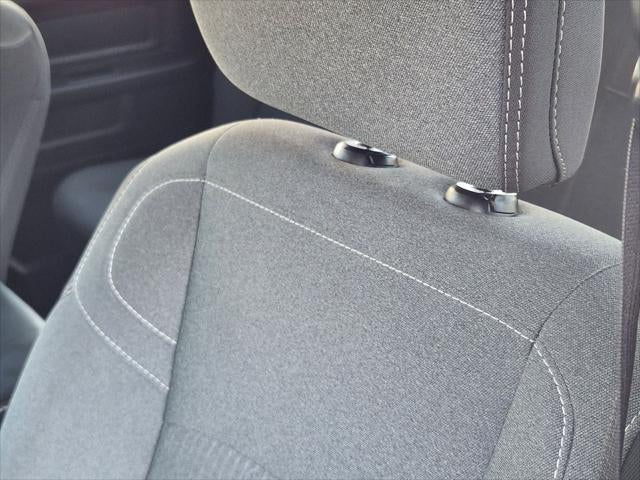 2024 RAM Ram 2500 Tradesman Crew Cab 4x4 8' Box