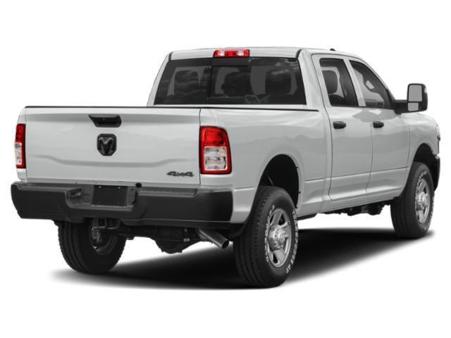 2024 RAM Ram 2500 Tradesman Crew Cab 4x4 8' Box