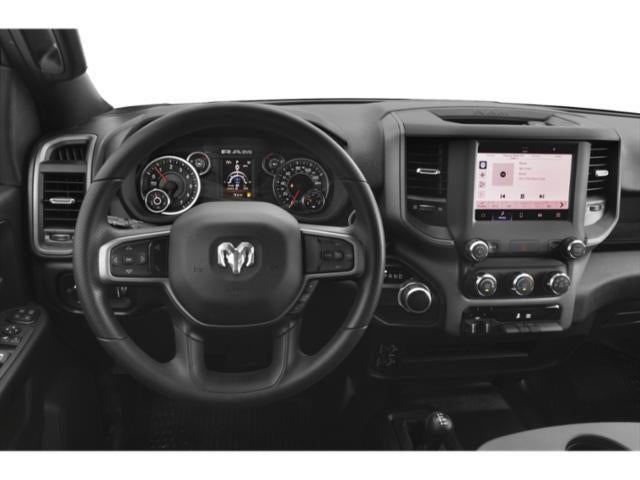 2024 RAM Ram 2500 Tradesman Crew Cab 4x4 8' Box