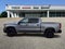 2022 Chevrolet Silverado 1500 LTD 4WD Crew Cab Short Bed Custom Trail Boss