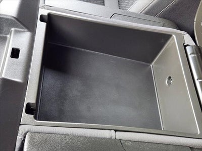 2022 Chevrolet Silverado 1500 LTD 4WD Crew Cab Short Bed Custom Trail Boss