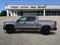 2022 Chevrolet Silverado 1500 LTD 4WD Crew Cab Short Bed Custom Trail Boss