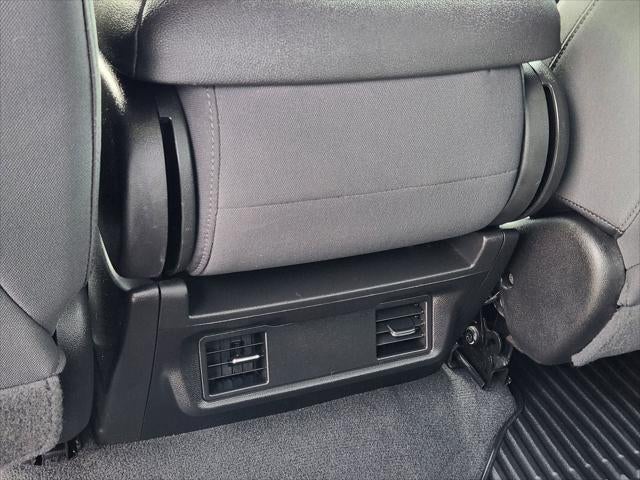 2022 Chevrolet Silverado 1500 LTD 4WD Crew Cab Short Bed Custom Trail Boss