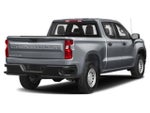 2023 Chevrolet Silverado 1500 4WD Crew Cab Short Bed LT Trail Boss