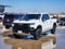 2024 Chevrolet Silverado 1500 4WD Crew Cab Short Bed ZR2