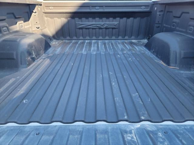 2024 Chevrolet Silverado 1500 4WD Crew Cab Short Bed ZR2