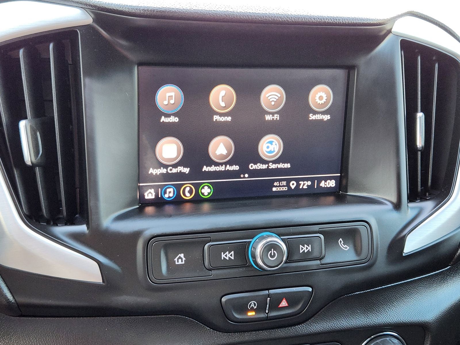 2022 GMC Terrain FWD SLE