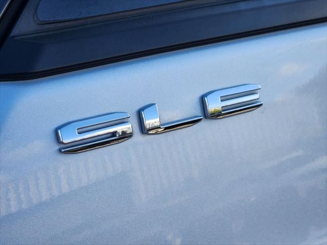 2022 GMC Terrain FWD SLE