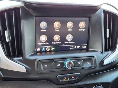 2022 GMC Terrain FWD SLE