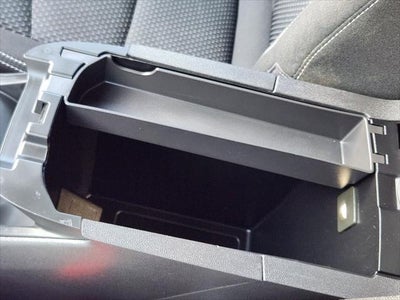 2022 GMC Terrain FWD SLE