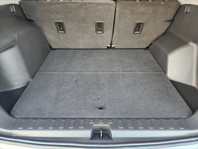 2022 GMC Terrain FWD SLE