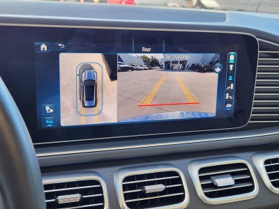 2024 Mercedes-Benz GLE 350 4MATIC®