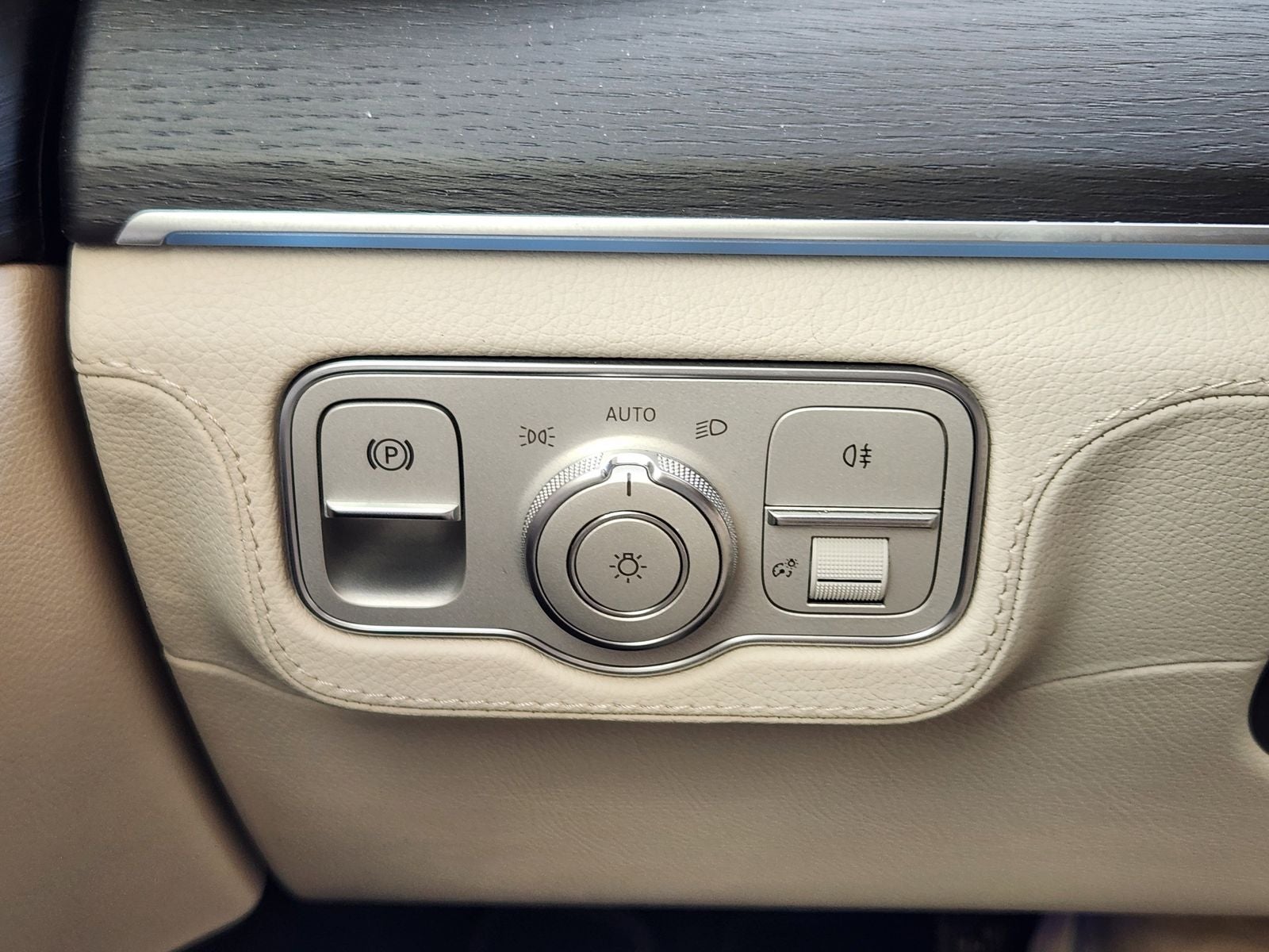 2024 Mercedes-Benz GLE 350 4MATIC®