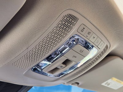 2024 Mercedes-Benz GLE 350 4MATIC®