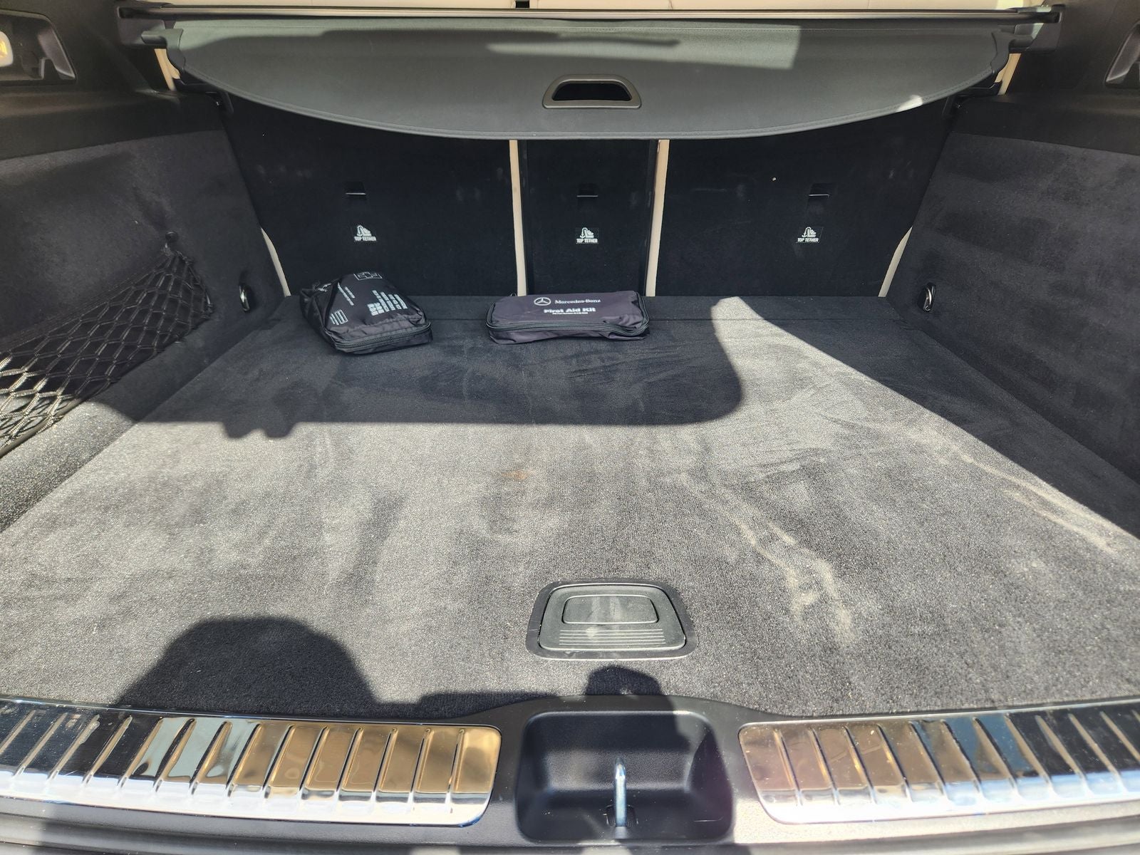 2024 Mercedes-Benz GLE 350 4MATIC®