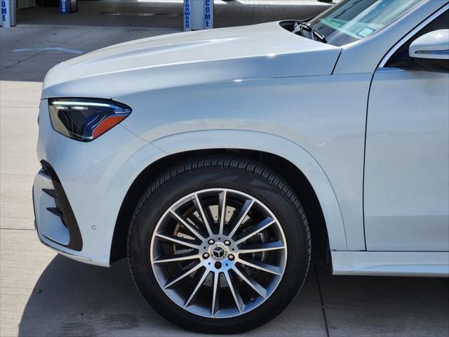 2024 Mercedes-Benz GLE 350 4MATIC®