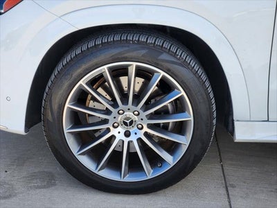 2024 Mercedes-Benz GLE 350 4MATIC®