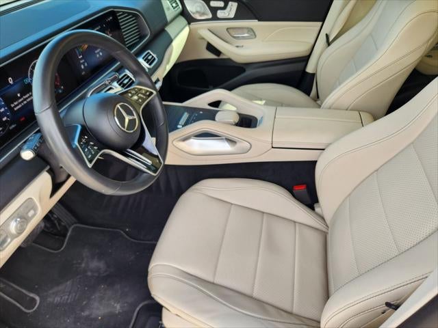 2024 Mercedes-Benz GLE 350 4MATIC®