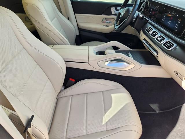 2024 Mercedes-Benz GLE 350 4MATIC®